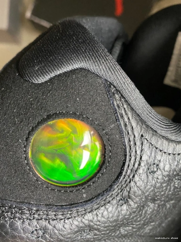 Rep 414571-062 JORDAN 13 AIR PLAYOFFS 0706
